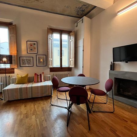 Scala Apartments Florenz Exterior foto