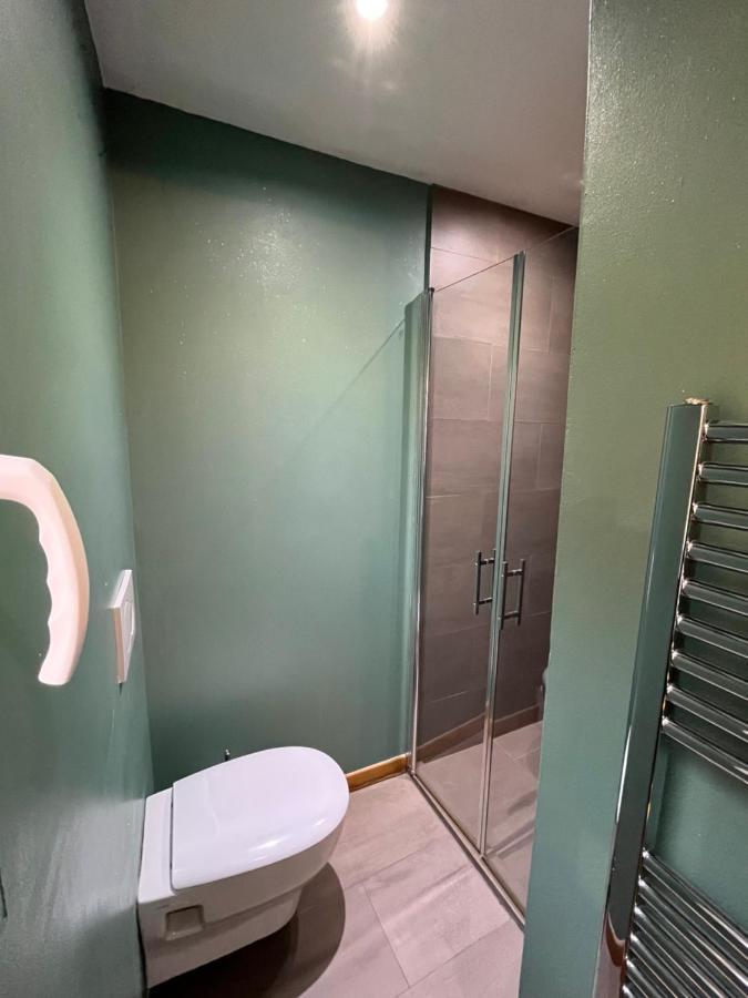 Scala Apartments Florenz Exterior foto