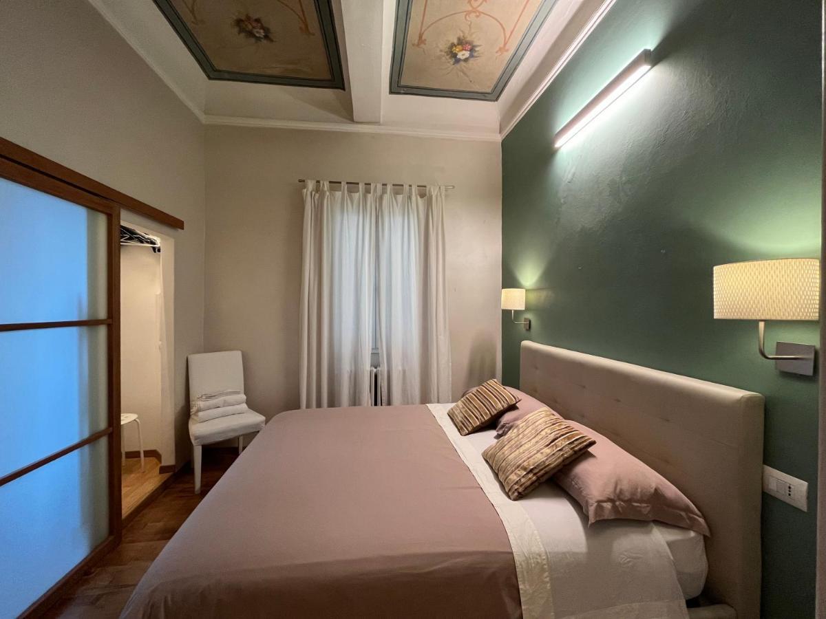 Scala Apartments Florenz Exterior foto