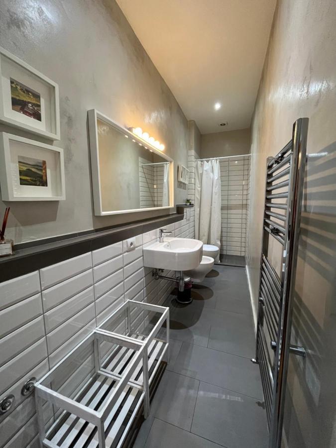 Scala Apartments Florenz Exterior foto