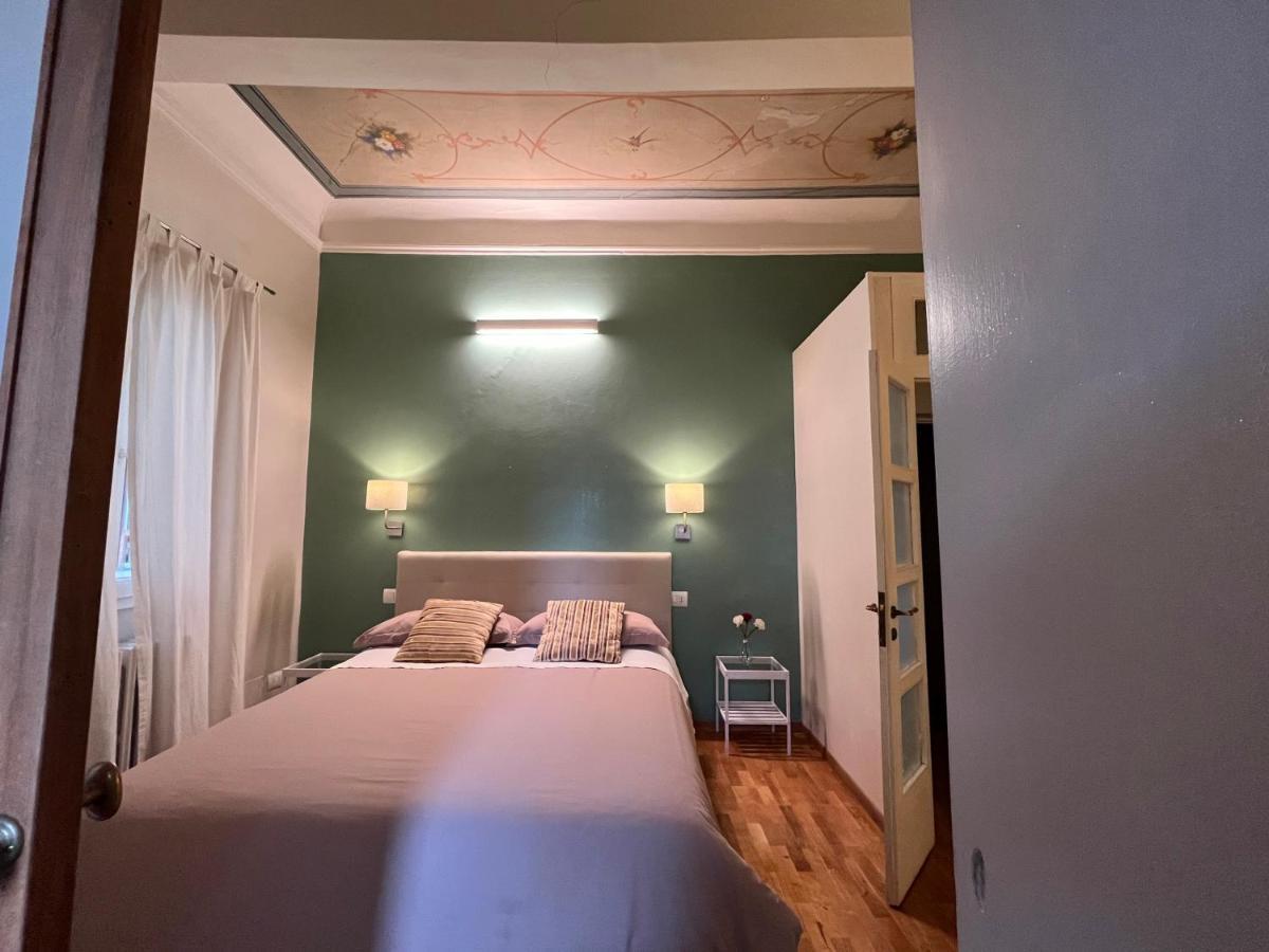 Scala Apartments Florenz Exterior foto