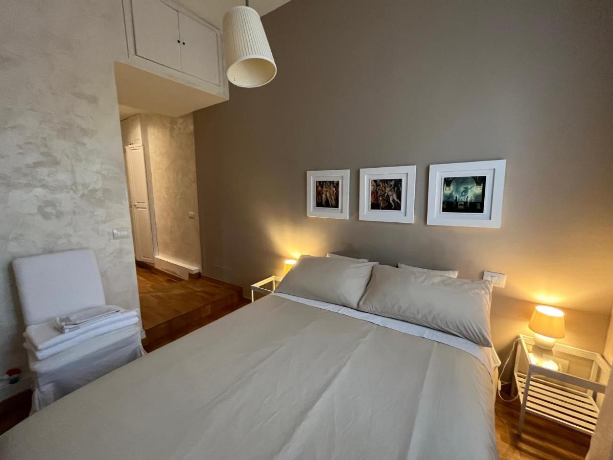 Scala Apartments Florenz Exterior foto