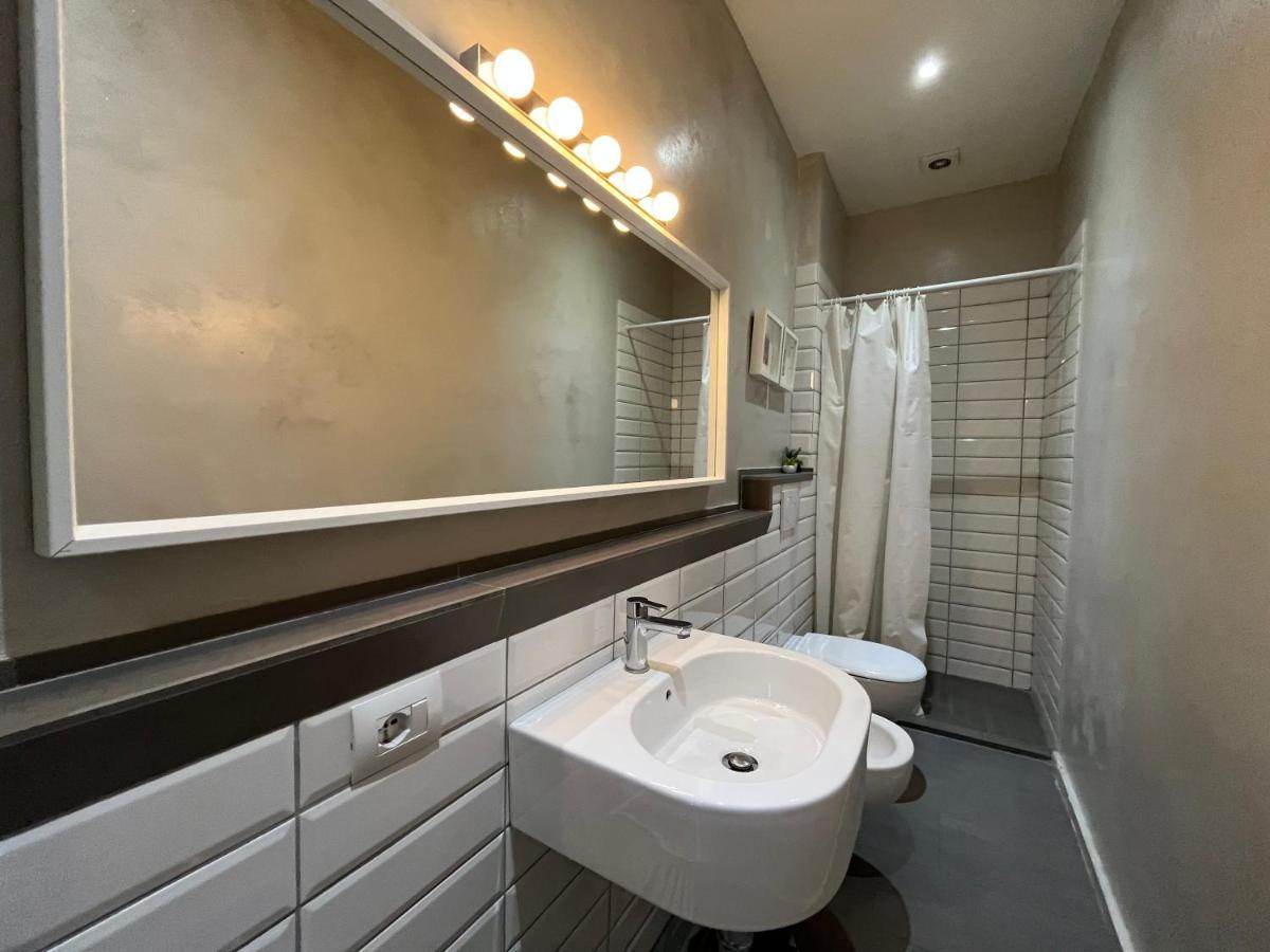 Scala Apartments Florenz Exterior foto